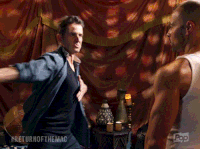 joey mcintyre comedy GIF by Pop TV