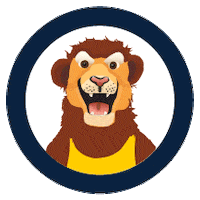 Loras Sticker by Clarke University