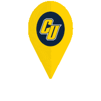 Loras Sticker by Clarke University