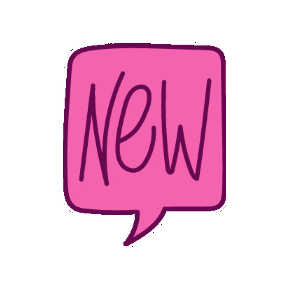 OrnelasDesign giphygifmaker new kawaii news Sticker