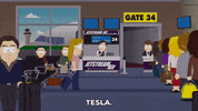 GIF by South Park 