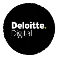 DeloitteDigitalPL digital dd deloitte deloitte digital Sticker