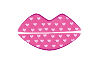 Make Up Sticker by glamourgals