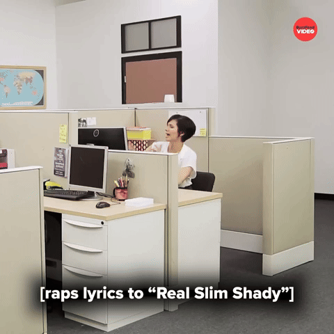 Slim Shady Rap