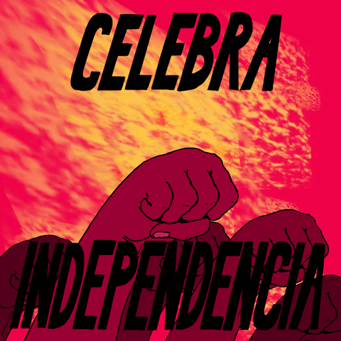 Mexico Hispanic Heritage Month GIF by Studios 2016