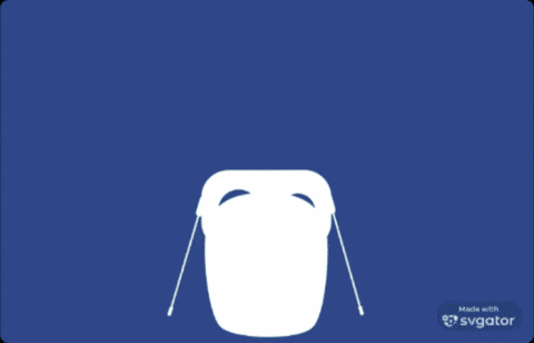 GIF by pollenrobotics