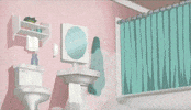 get out GIF