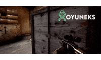 Counter Strike Steam GIF by Oyuneks