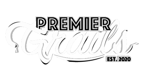 Premiergrails giphyupload shoes sneakers shoe Sticker