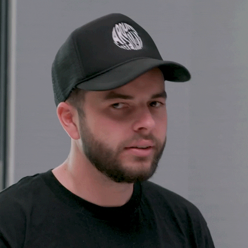 Excuse Me What GIF by 100 Thieves