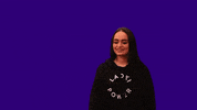 Trisha GIF by Brown Girl Magazine