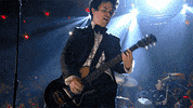 GIF by Rock and Roll Hall of Fame Concert
