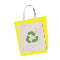 Sustainability Sticker by Vero