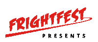 leicester square frightfest Sticker by Signature Entertainment