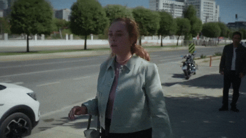 Demet Evgar Bahar GIF by Show TV