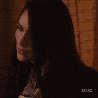 disappointed season 4 GIF by Power