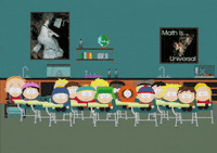 eric cartman kids GIF by South Park 