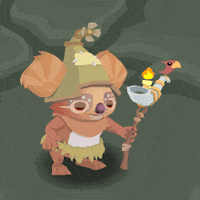 Animal Jam Animation GIF