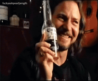 eddie vedder GIF