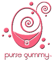 Bag Handbag Sticker by Purse Gummy