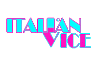 Ice Cream Gelato Sticker by Italian Vice