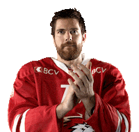 Lhc Lausannehc Sticker by Lausanne Hockey Club