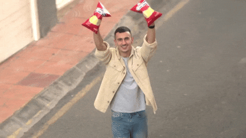 Cumple Islas Canarias GIF by Munchitos