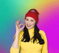 Well Done Ok GIF