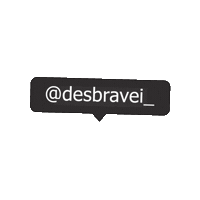Sticker by Desbravei