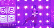 sasha velour GIF by RuPaul's Drag Race