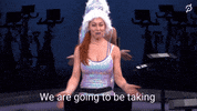 Holiday Sweets GIF by Peloton