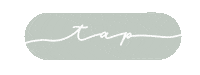 Tap Here Sticker