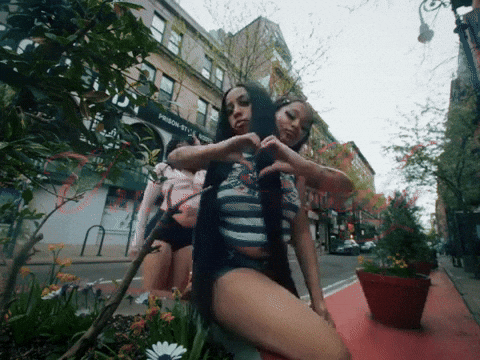 I Love You Awww GIF by brazz.inc