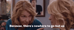 Send It Rock Bottom GIF by Synergistic Movement