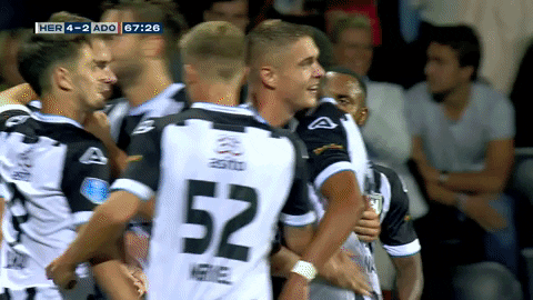 GIF by FOX Sports