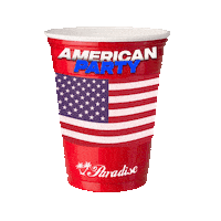 Party Love Sticker by Paradise Parties