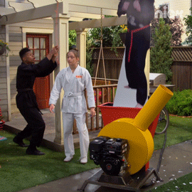 Side Hustle GIF by Nickelodeon