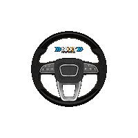 Car Driving Sticker by NXXT_Verkeersscholen
