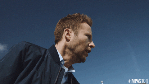 tv land lol GIF by #Impastor