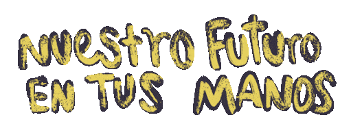 Dana Manos Sticker