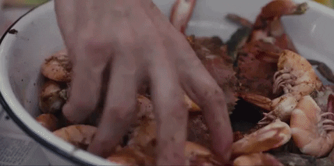 Chefs Table Cooking GIF by ADWEEK