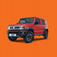 Suzuki_ZA fom jimny suzuki south africa fom 2025 GIF