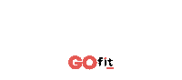 Outdoor Sticker by GO fit