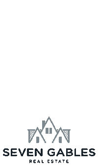 Sticker by Seven Gables Real Estate