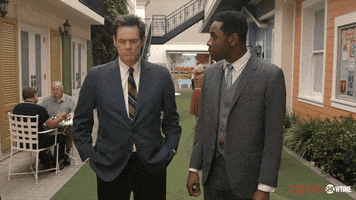 Season 2 Kidding GIF by Showtime