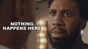 The Good Fight GIF by Paramount+