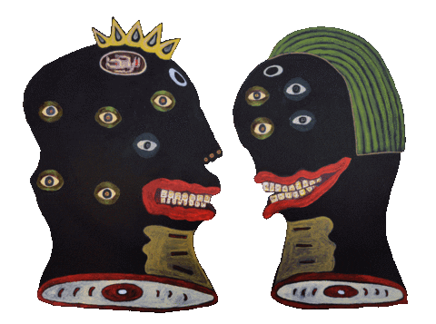 Heridono giphyupload Sticker