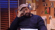 Gregorio Duvivier Chateado GIF by Porta Dos Fundos