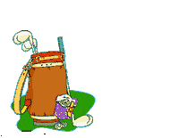 golf STICKER