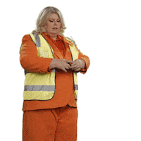 Tradie Look At You Now Sticker by NOW Finance